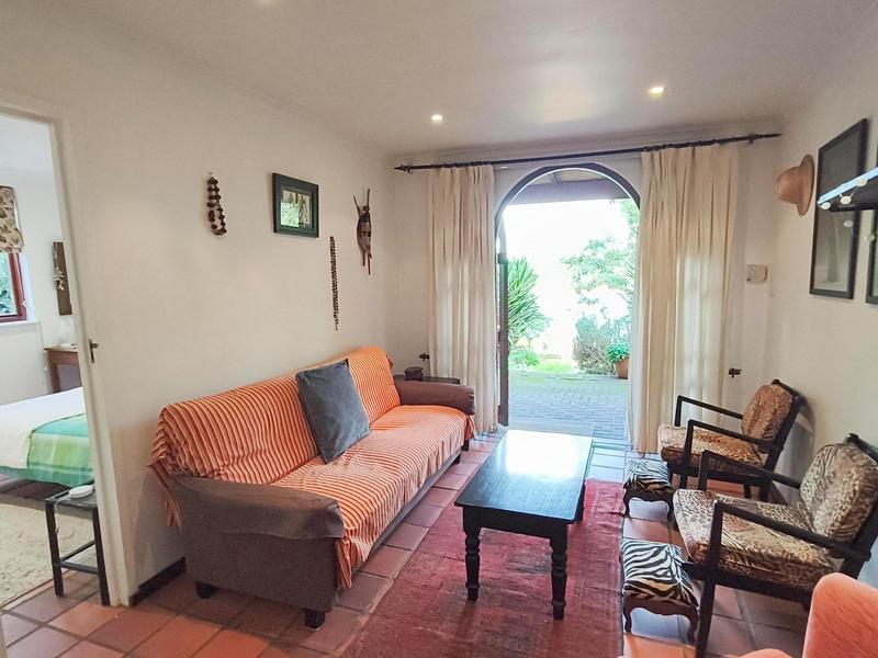 To Let 1 Bedroom Property for Rent in Sonstraal Western Cape